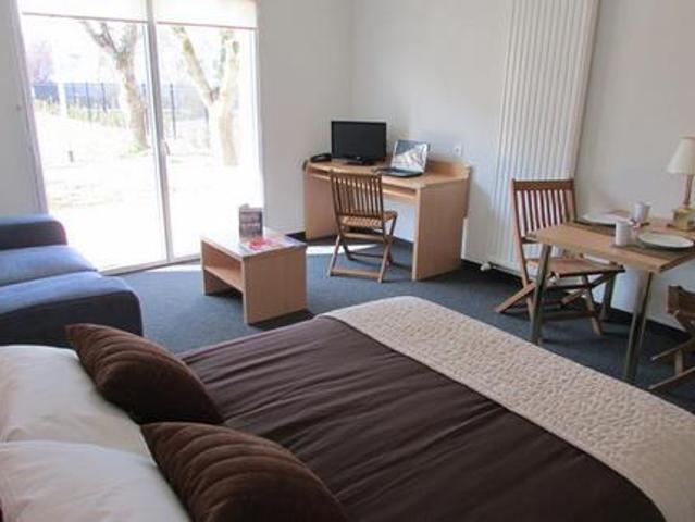 Vente Appartement 1 pièce 27.52 m2 Saint Michel sur Orge