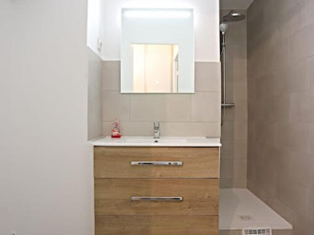 Vente Appartement 1 pièce 27.53 m2 Paris 14ème