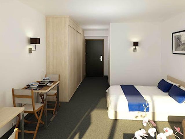 Vente Appartement 1 pièce 27.5 m2 Carquefou