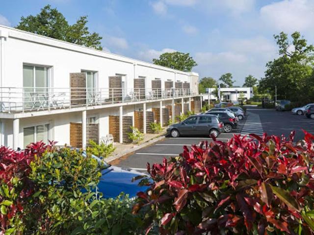 Vente Appartement 1 pièce 27.5 m2 Carquefou