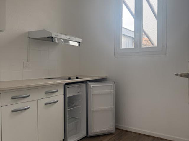 Vente Appartement 1 pièce 27.5 m2 Bordeaux