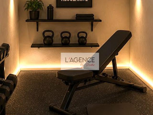 Vente Appartement 1 pièce 27.5 m2 Metz