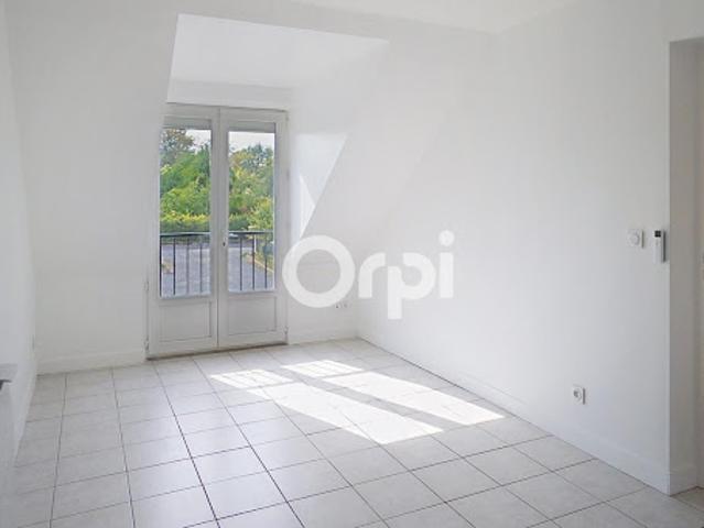 Vente Appartement 2 pièces 27.66 m2 Moret Loing et Orvanne