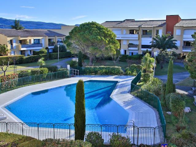 Vente Appartement 1 pièce 27.67 m2 Cassis