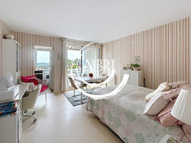 Vente Appartement 1 pièce 27.74 m2 Bagnoles de l'Orne Normandie