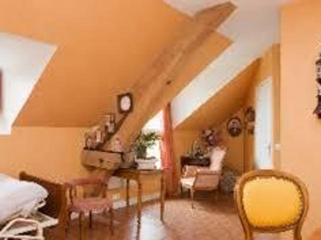 Vente Appartement 1 pièce 27.74 m2 Vaugrigneuse