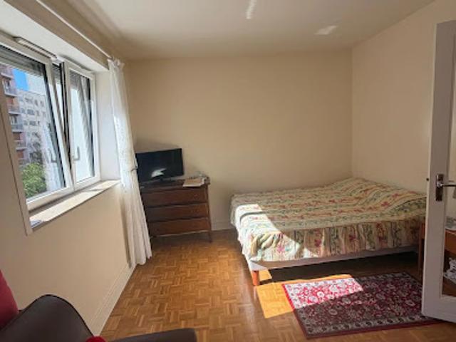 Vente Appartement 1 pièce 27.75 m2 Paris 15ème