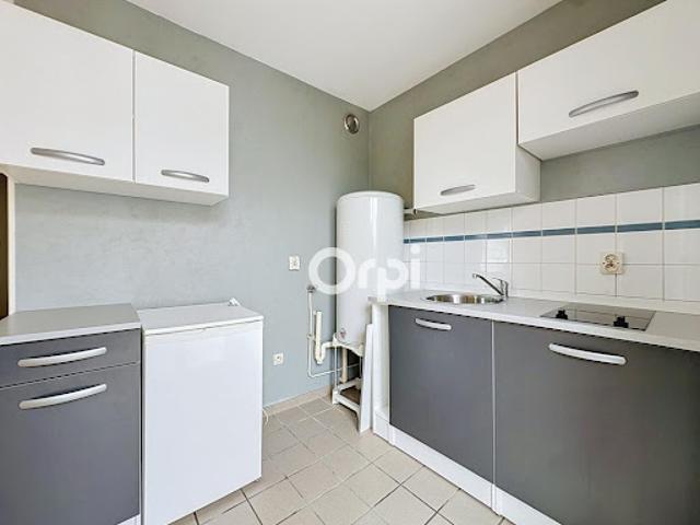 Vente Appartement 1 pièce 27.76 m2 Ribécourt Dreslincourt
