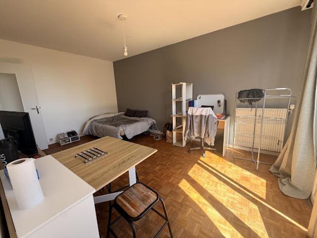 Vente Appartement 1 pièce 27.78 m2 Limoges