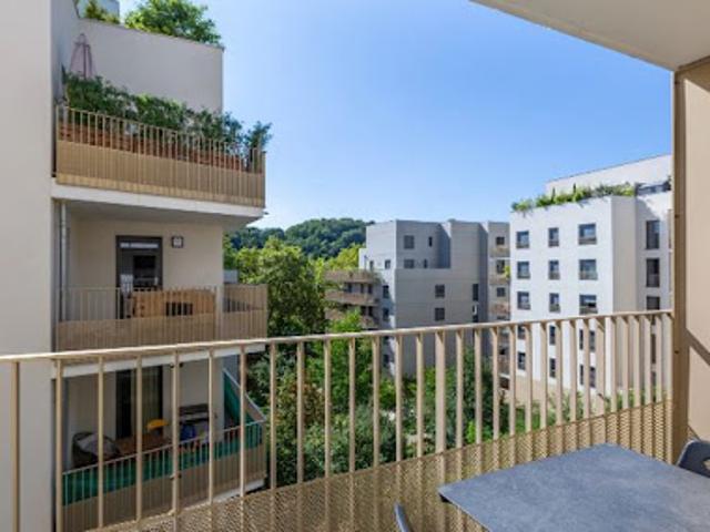 Vente Appartement 1 pièce 27.72 m2 Lyon 9ème