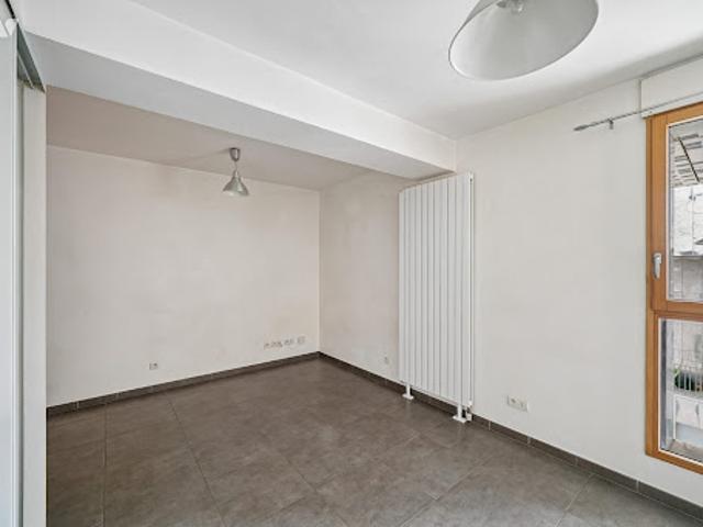 Vente Appartement 1 pièce 27.88 m2 Lyon 2ème