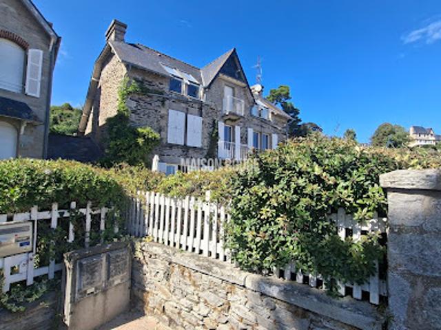 Vente Appartement 1 pièce 27.88 m2 Saint Cast le Guildo