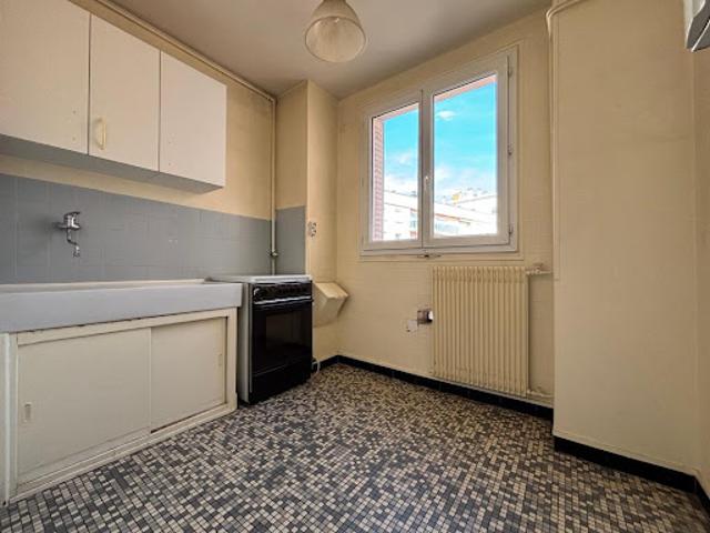 Vente Appartement 1 pièce 27.89 m2 Dijon
