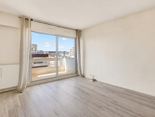 Vente Appartement 1 pièce 27.89 m2 Paris 20ème