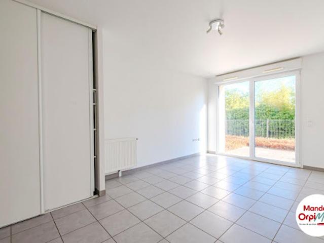 Vente Appartement 1 pièce 27.83 m2 Reims