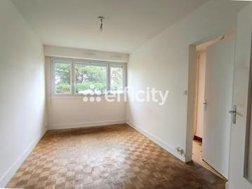 Vente Appartement 1 pièce 27.8 m2 Nantes