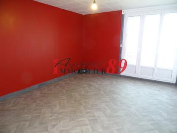 Appartement à vendre à Magny-Lambert - Cave