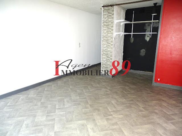 Vente Appartement 1 pièce 27.99 m2 Chatillon sur seine
