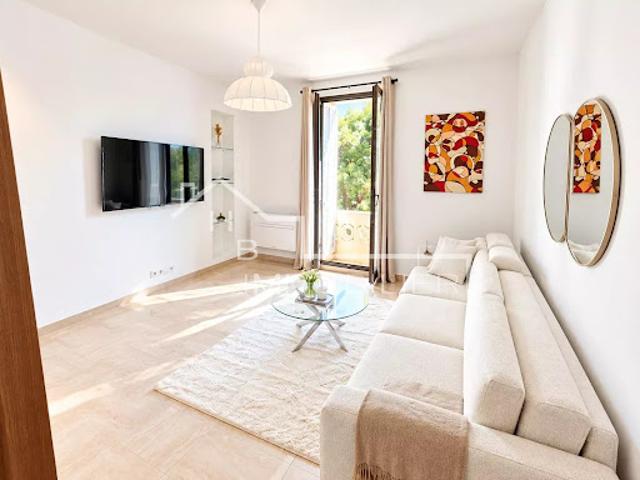 Vente Appartement 1 pièce 27.93 m2 Nice