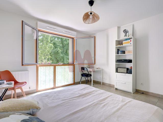 Vente Appartement 1 pièce 27.93 m2 Lyon 3ème