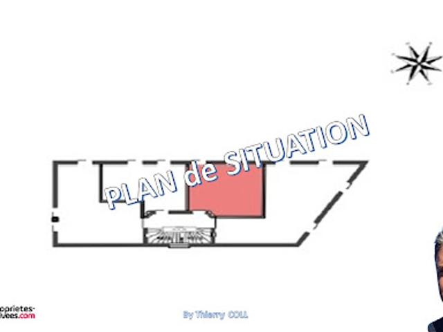 Vente Appartement 1 pièce 27.9 m2 Lyon 3ème