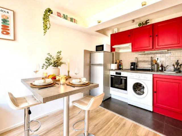 Vente Appartement 1 pièce 28 m2 Marignier