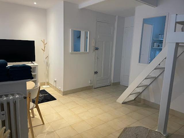 Vente Appartement 1 pièce 28 m2 Marseille 7ème
