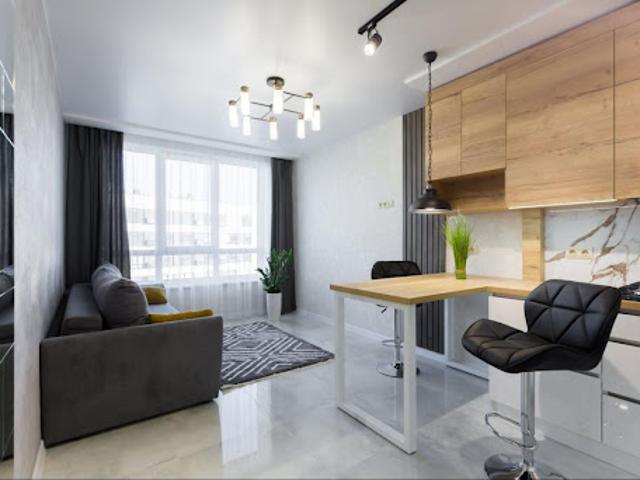 Vente Appartement 1 pièce 28 m2 Marseille 8ème