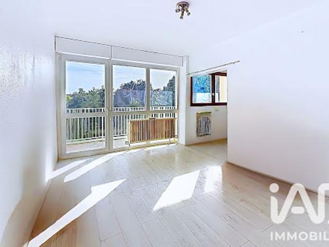Vente Appartement 1 pièce 28 m2 Metz