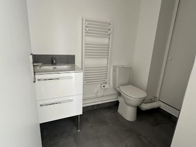 Vente Appartement 1 pièce 28 m2 Mitry Mory