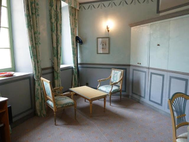 Vente Appartement 1 pièce 28 m2 Montbrun les Bains