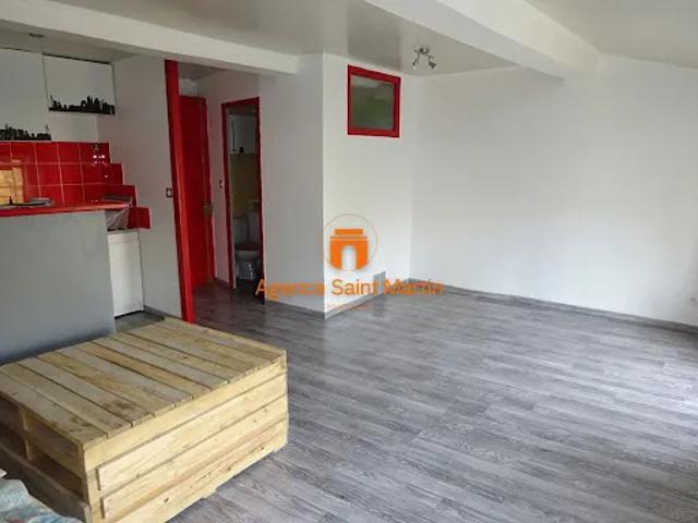 Vente Appartement 1 pièce 28 m2 Montelimar