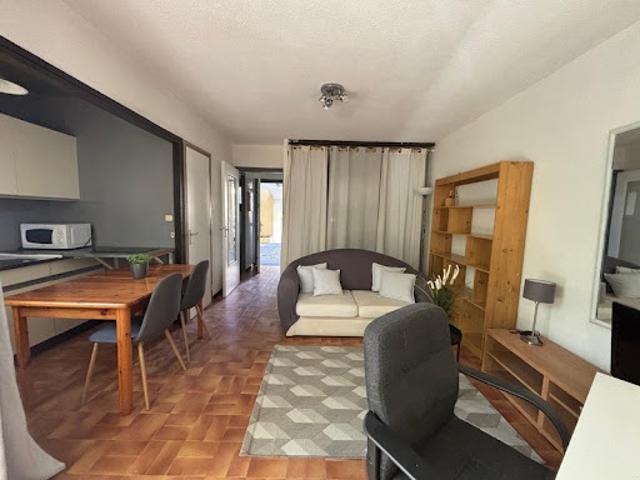 Vente Appartement 1 pièce 28 m2 Montpellier