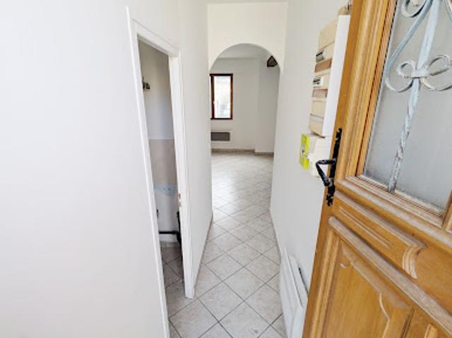 Vente Appartement 1 pièce 23 m2 Montry