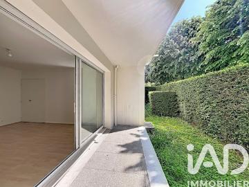 Vente Appartement 1 pièce 28 m2 Nantes