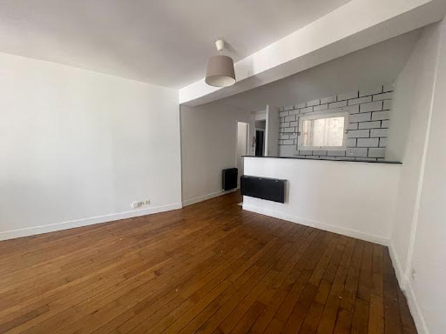 Vente Appartement 1 pièce 28 m2 Orleans