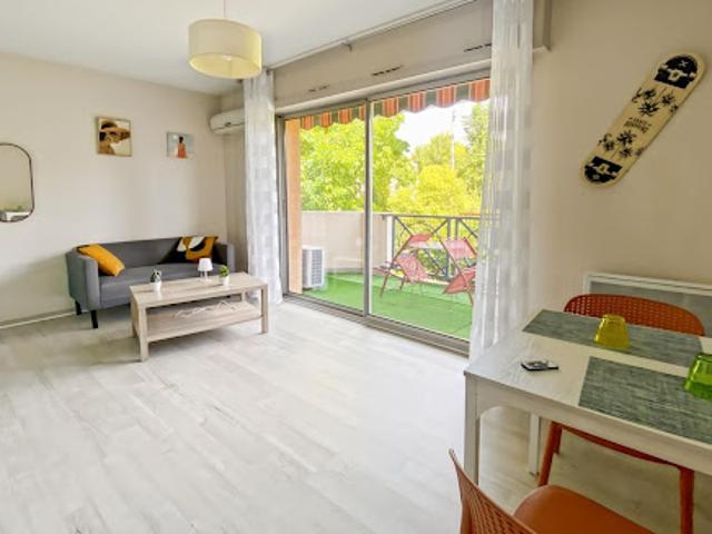 Vente Appartement 1 pièce 28 m2 Agen