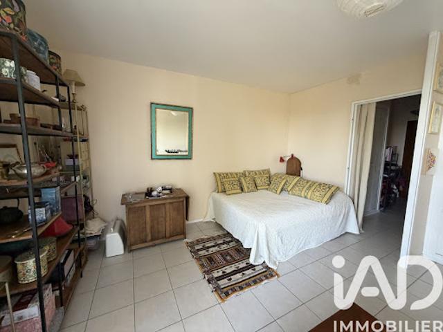 Vente Appartement 1 pièce 28 m2 Alençon