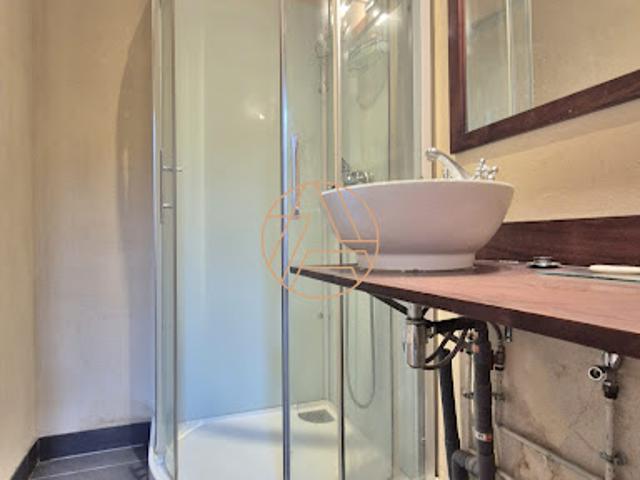 Vente Appartement 1 pièce 28 m2 Alfortville