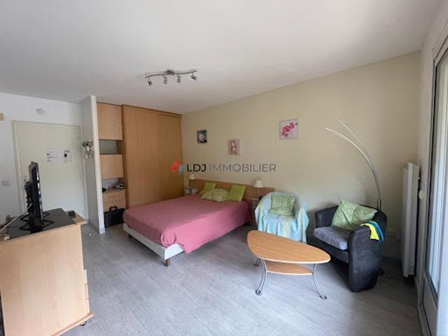 Vente Appartement 1 pièce 28 m2 Amélie les Bains Palalda