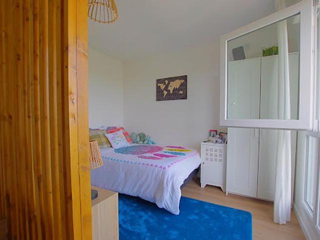 Vente Appartement 1 pièce 28 m2 Amiens