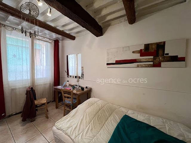 Vente Appartement 1 pièce 28 m2 Apt