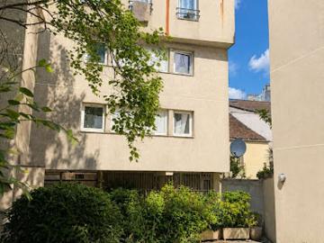 Vente Appartement 1 pièce 28 m2 Bagnolet
