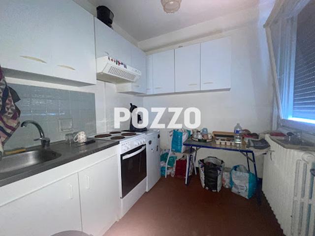 Vente Appartement 1 pièce 28 m2 Bayeux