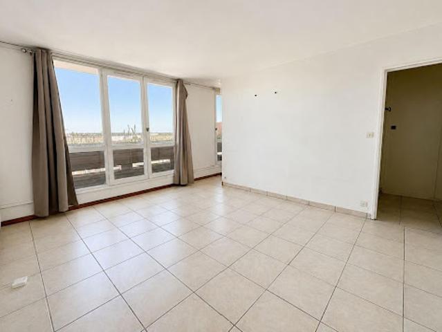 Vente Appartement 1 pièce 28 m2 Beauvais