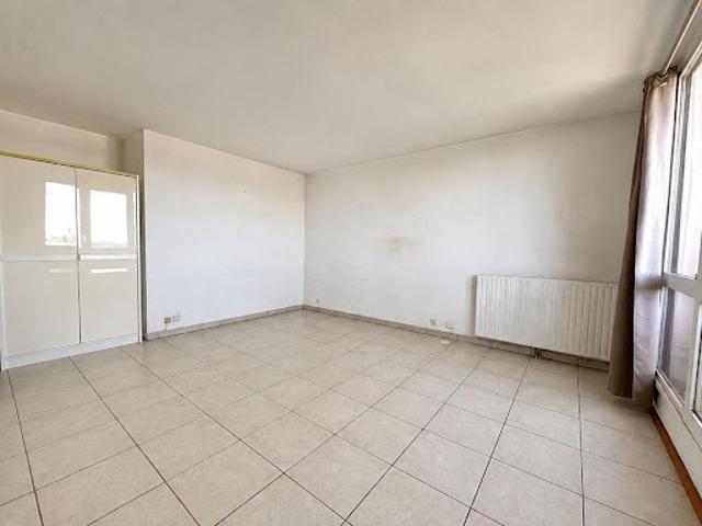 Vente Appartement 1 pièce 28 m2 Beauvais