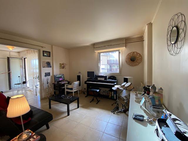 Vente Appartement 1 pièce 28 m2 Benerville sur Mer