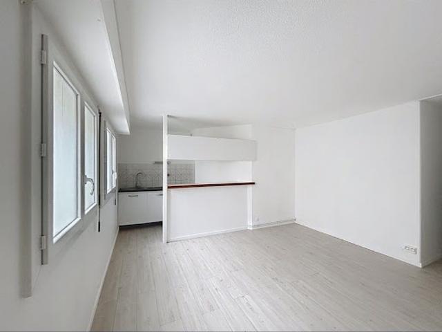 Vente Appartement 1 pièce 28 m2 Bordeaux