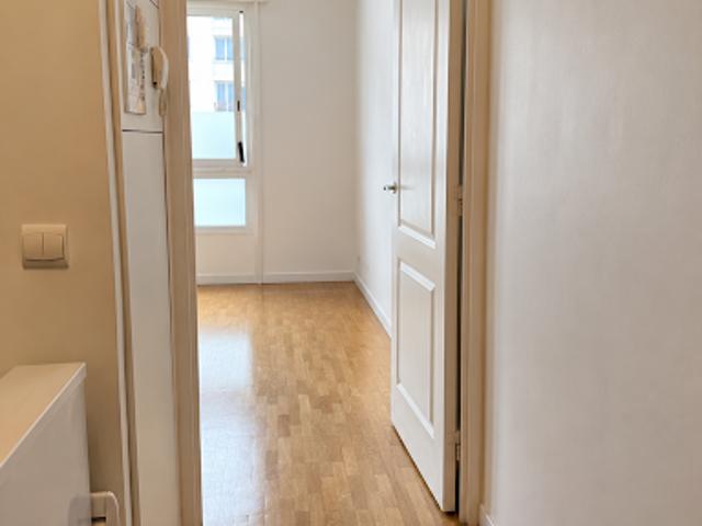 Vente Appartement 1 pièce 28 m2 Boulogne Billancourt
