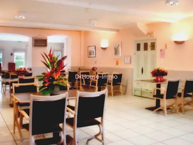 Vente Appartement 1 pièce 28 m2 Cépet